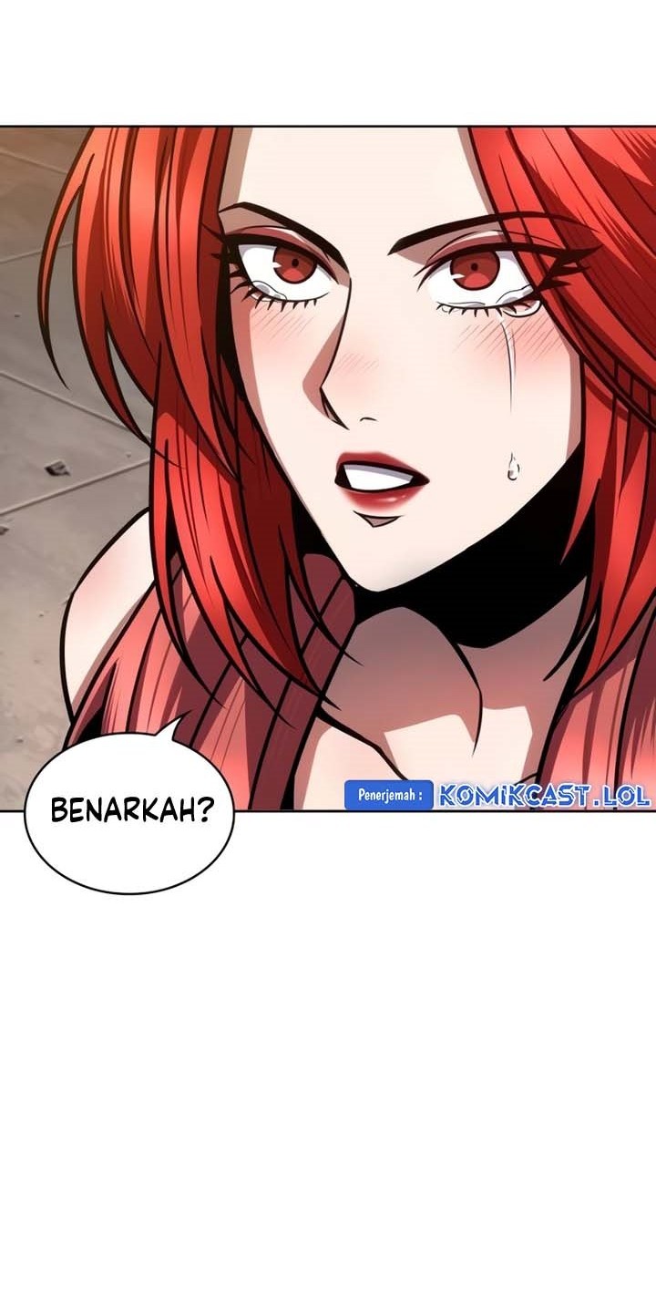 Nano Machine Chapter 210 Halaman 7