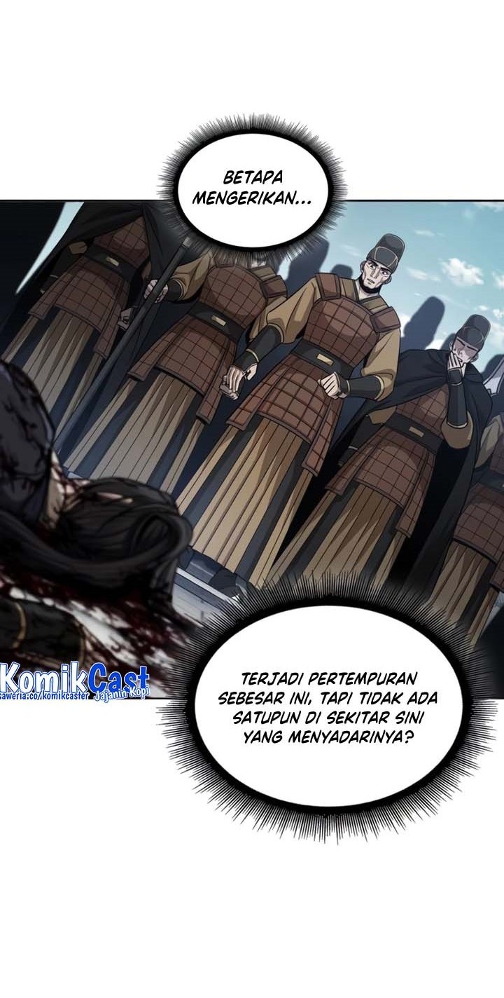 Nano Machine Chapter 210 Halaman 9