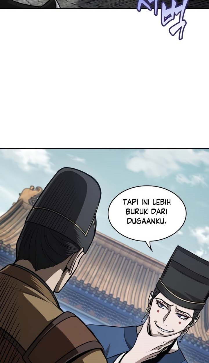 Nano Machine Chapter 210 Halaman 13