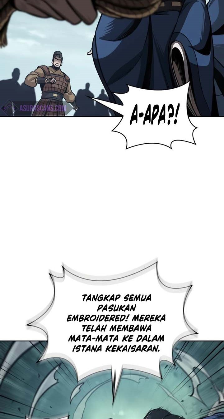 Nano Machine Chapter 210 Halaman 19