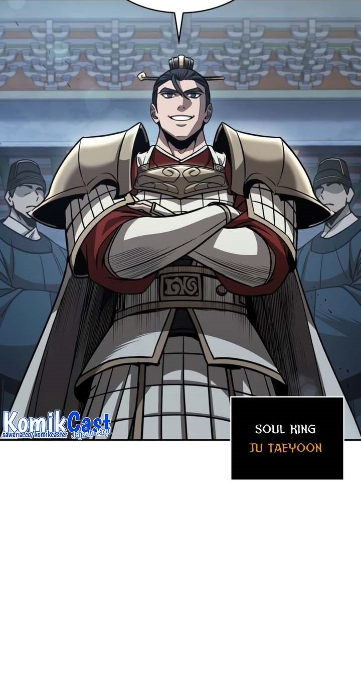Nano Machine Chapter 210 Halaman 25
