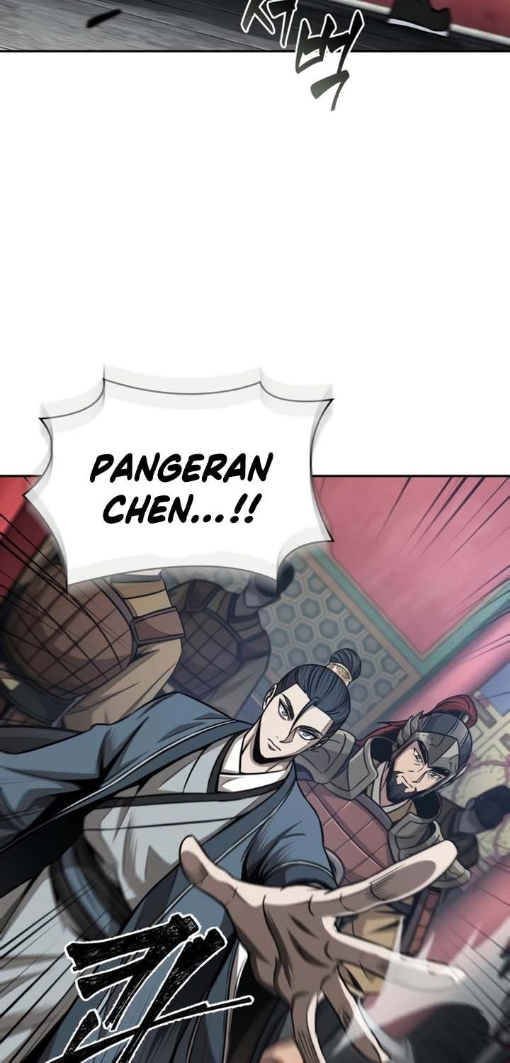 Nano Machine Chapter 210 Halaman 30