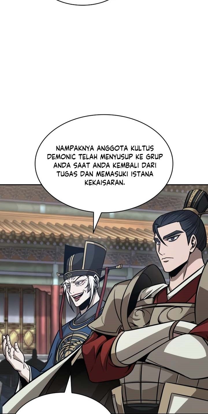 Nano Machine Chapter 210 Halaman 36