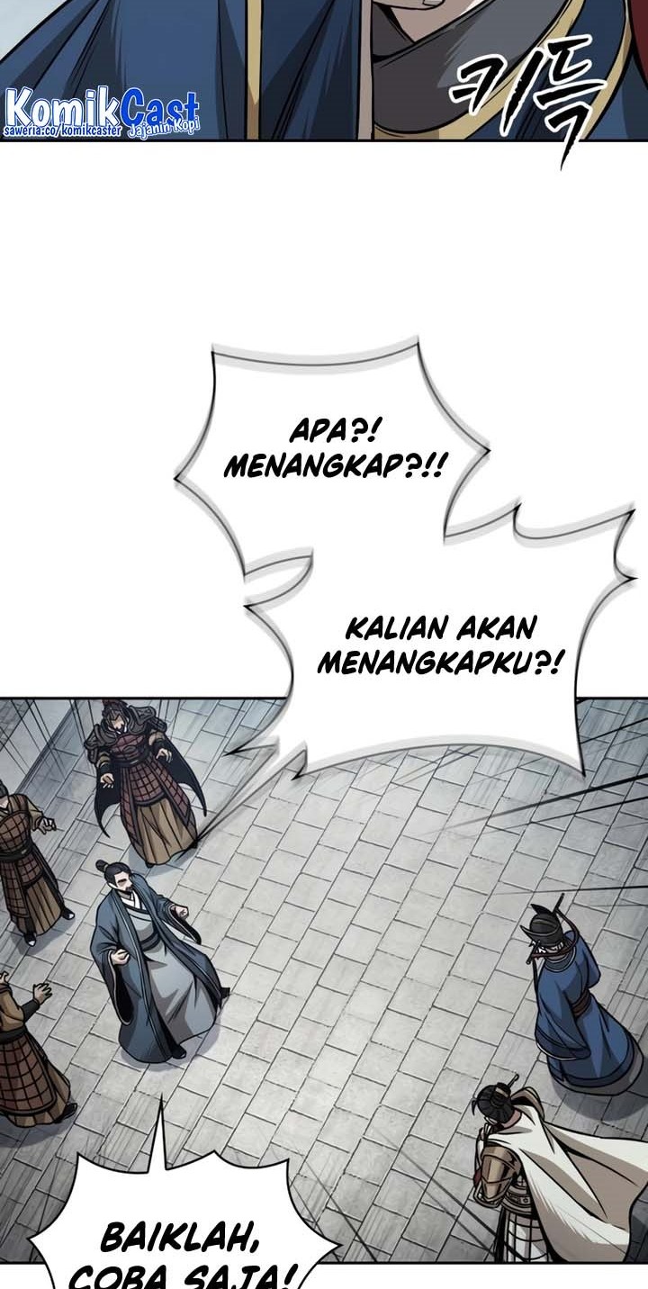 Nano Machine Chapter 210 Halaman 38