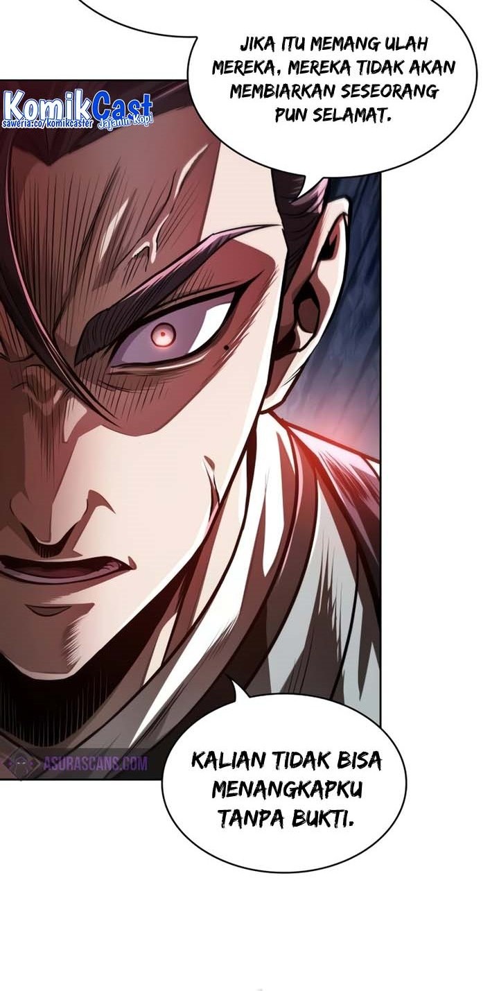 Nano Machine Chapter 210 Halaman 40