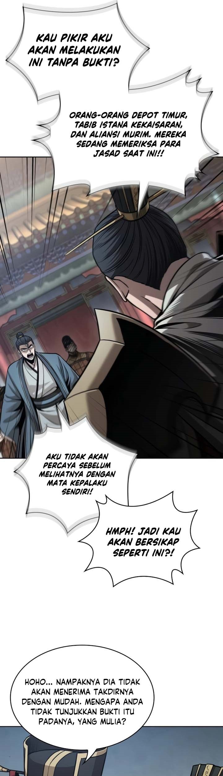 Nano Machine Chapter 210 Halaman 41