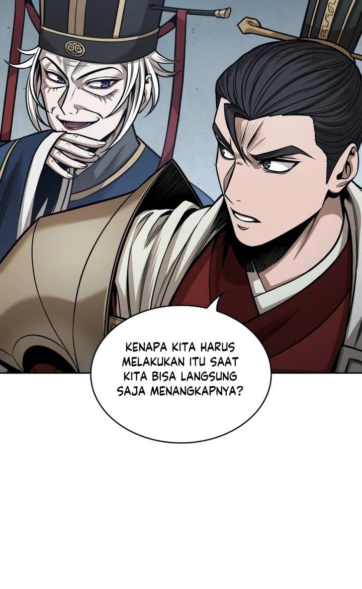 Nano Machine Chapter 210 Halaman 42
