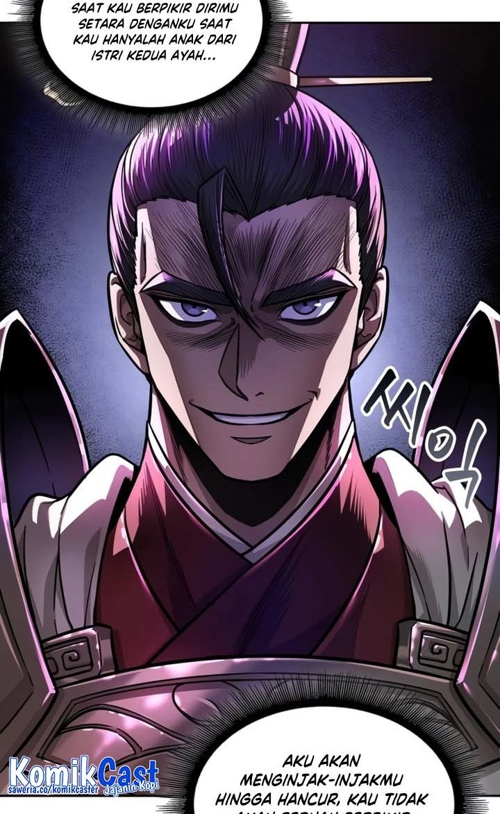 Nano Machine Chapter 210 Halaman 44