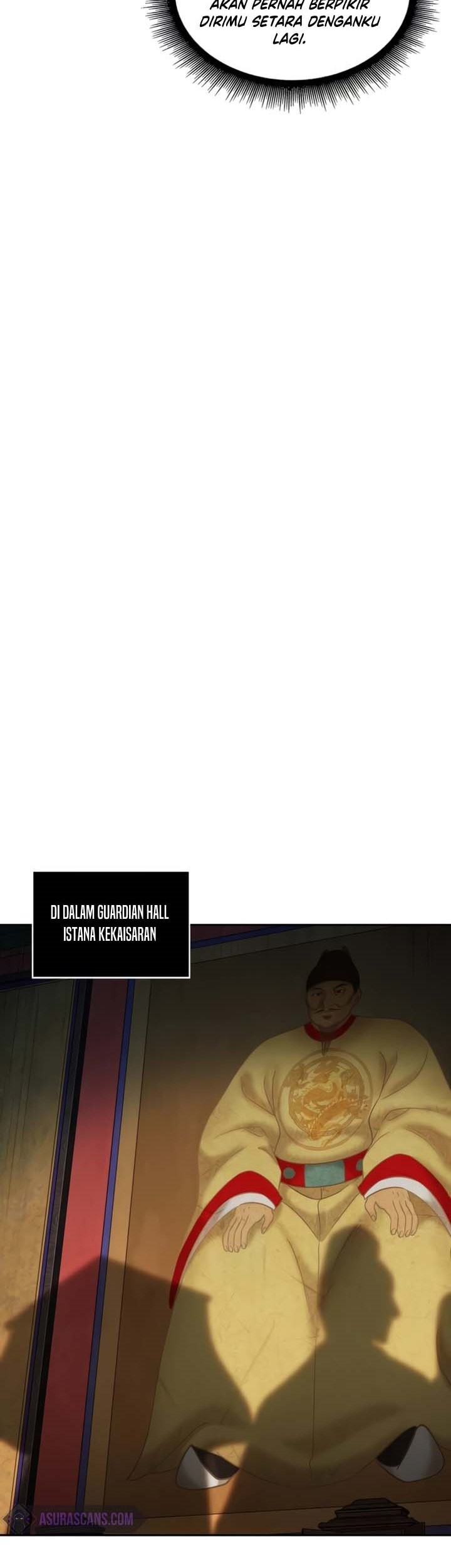 Nano Machine Chapter 210 Halaman 45