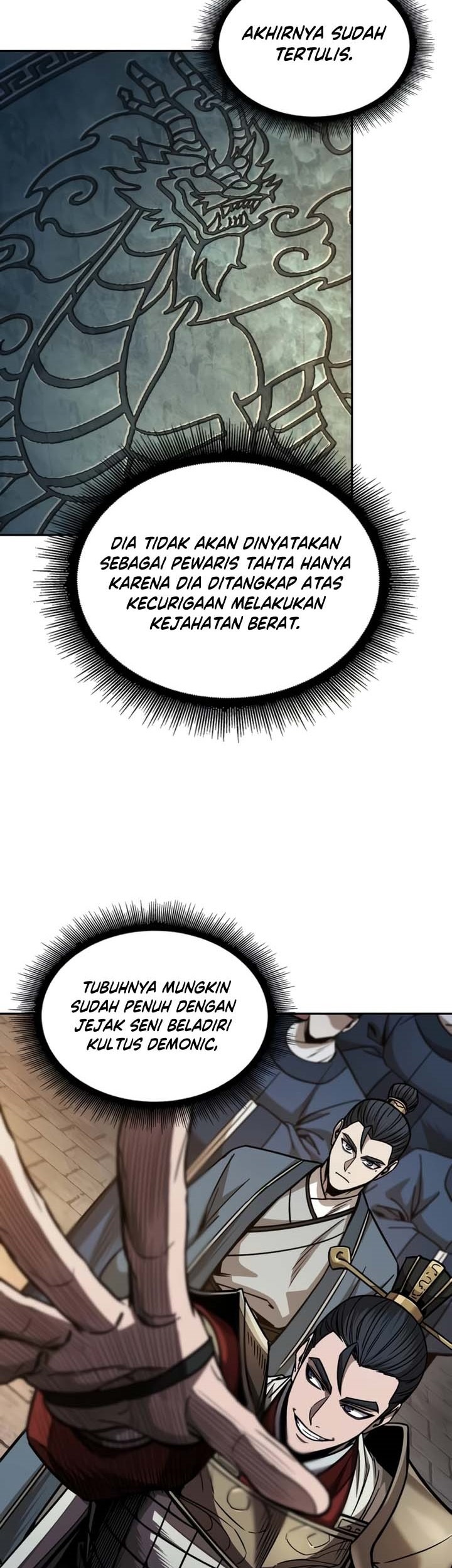 Nano Machine Chapter 210 Halaman 47