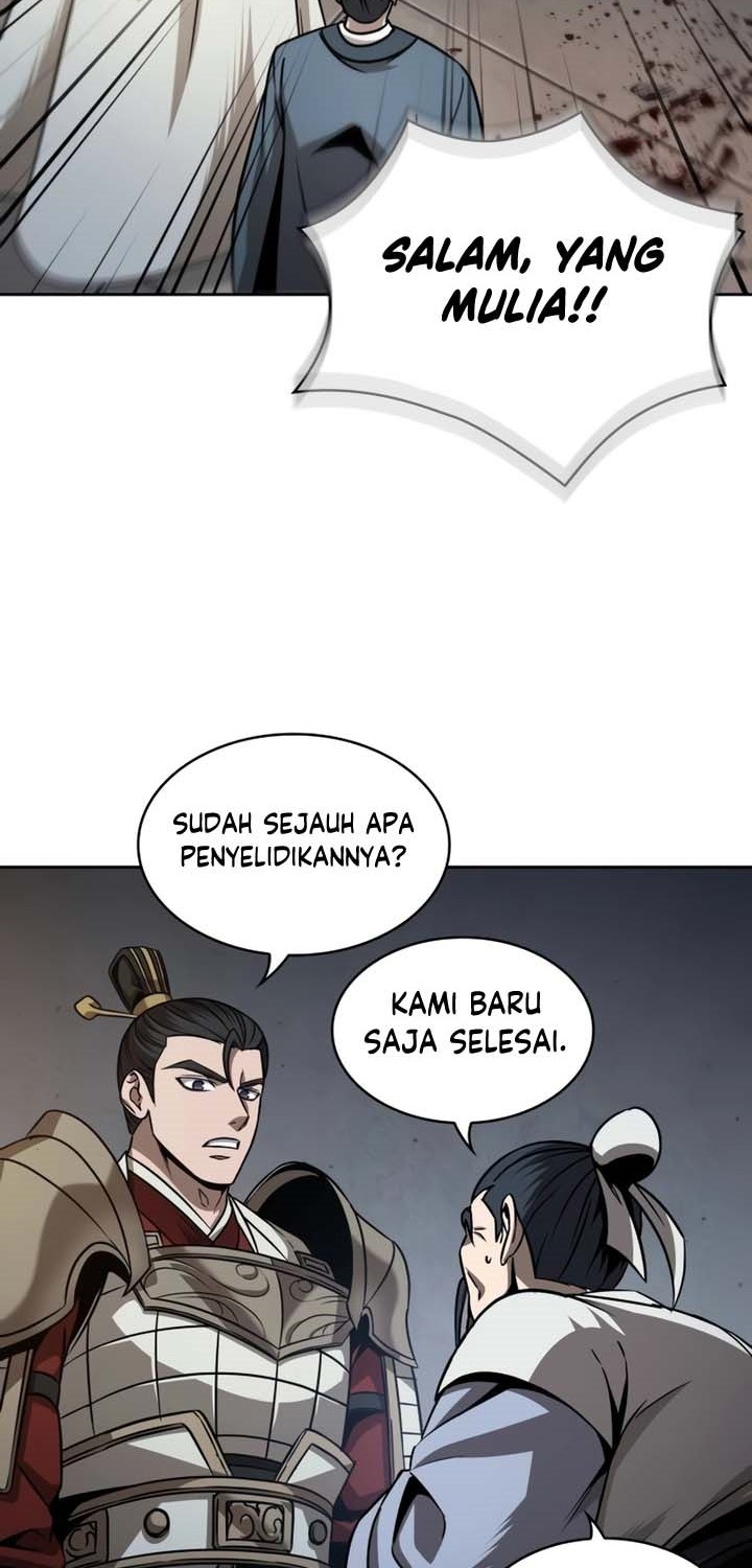 Nano Machine Chapter 210 Halaman 50