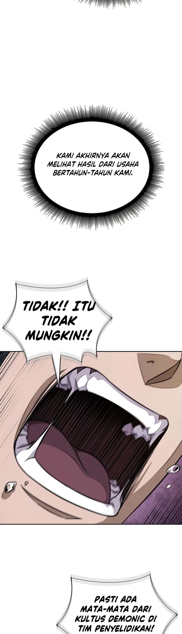 Nano Machine Chapter 210 Halaman 55
