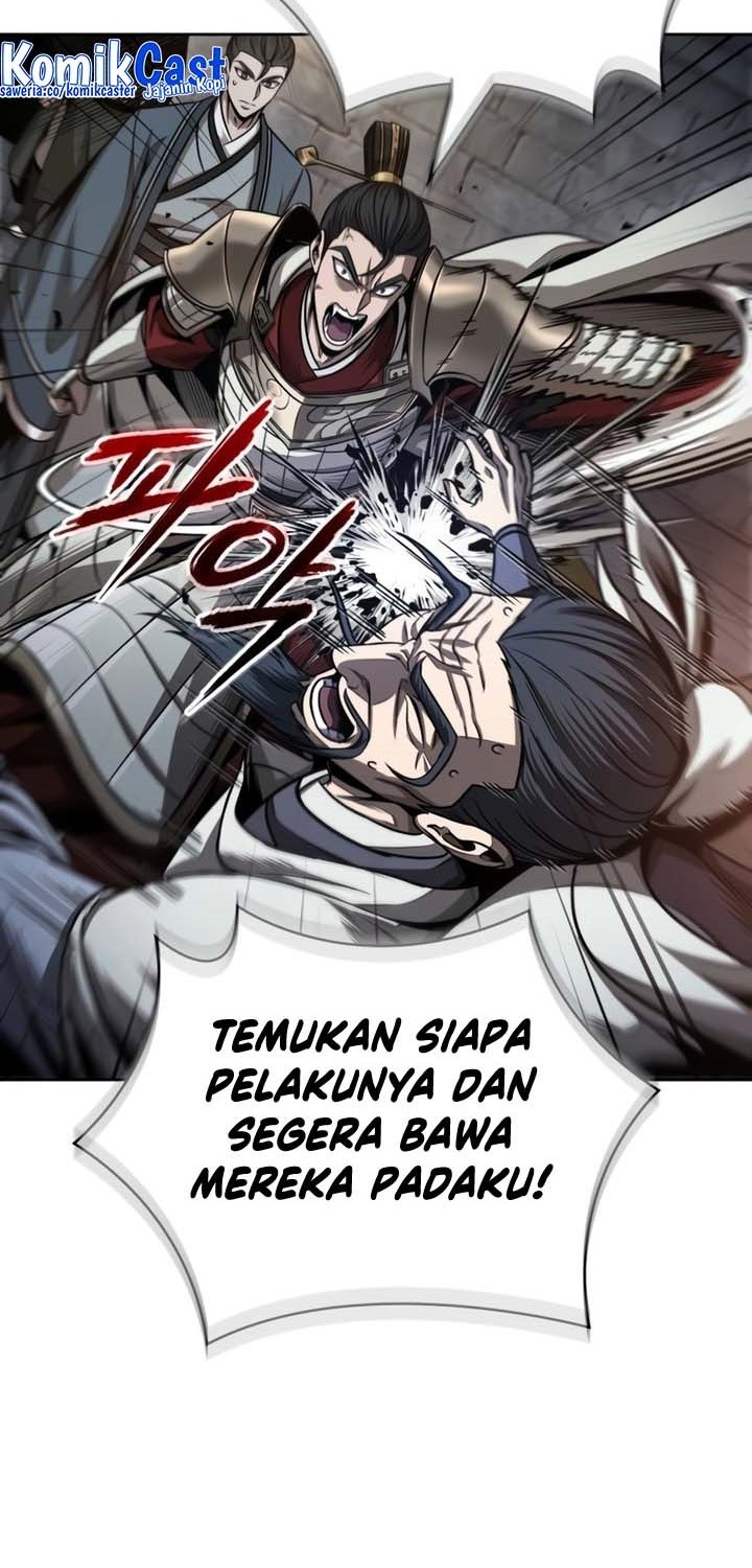 Nano Machine Chapter 210 Halaman 56