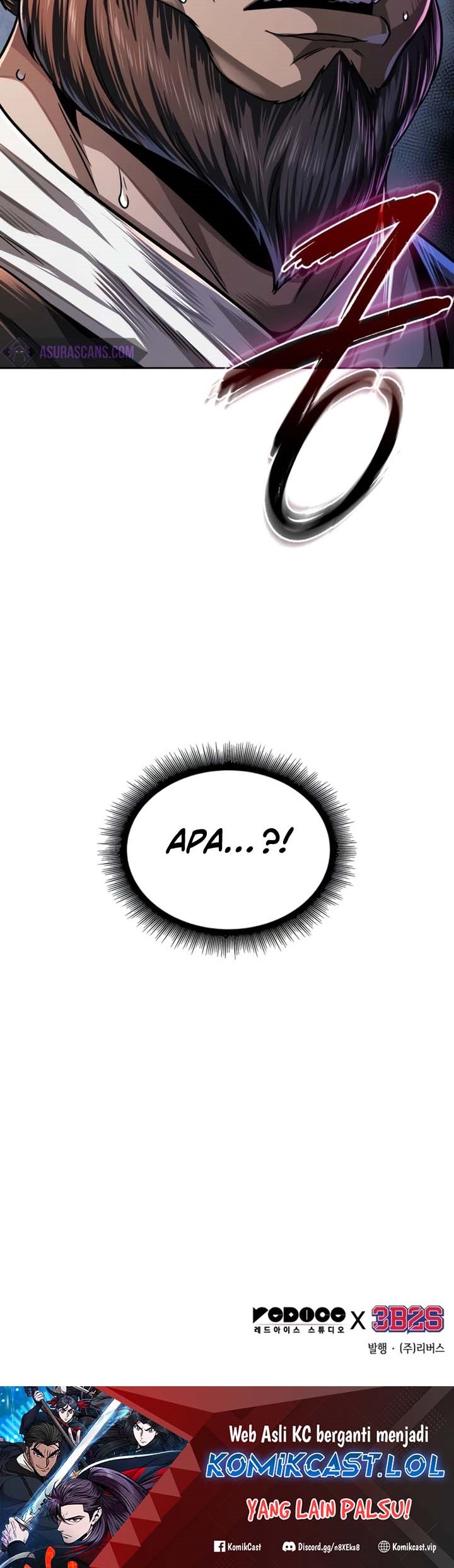 Nano Machine Chapter 210 Halaman 58