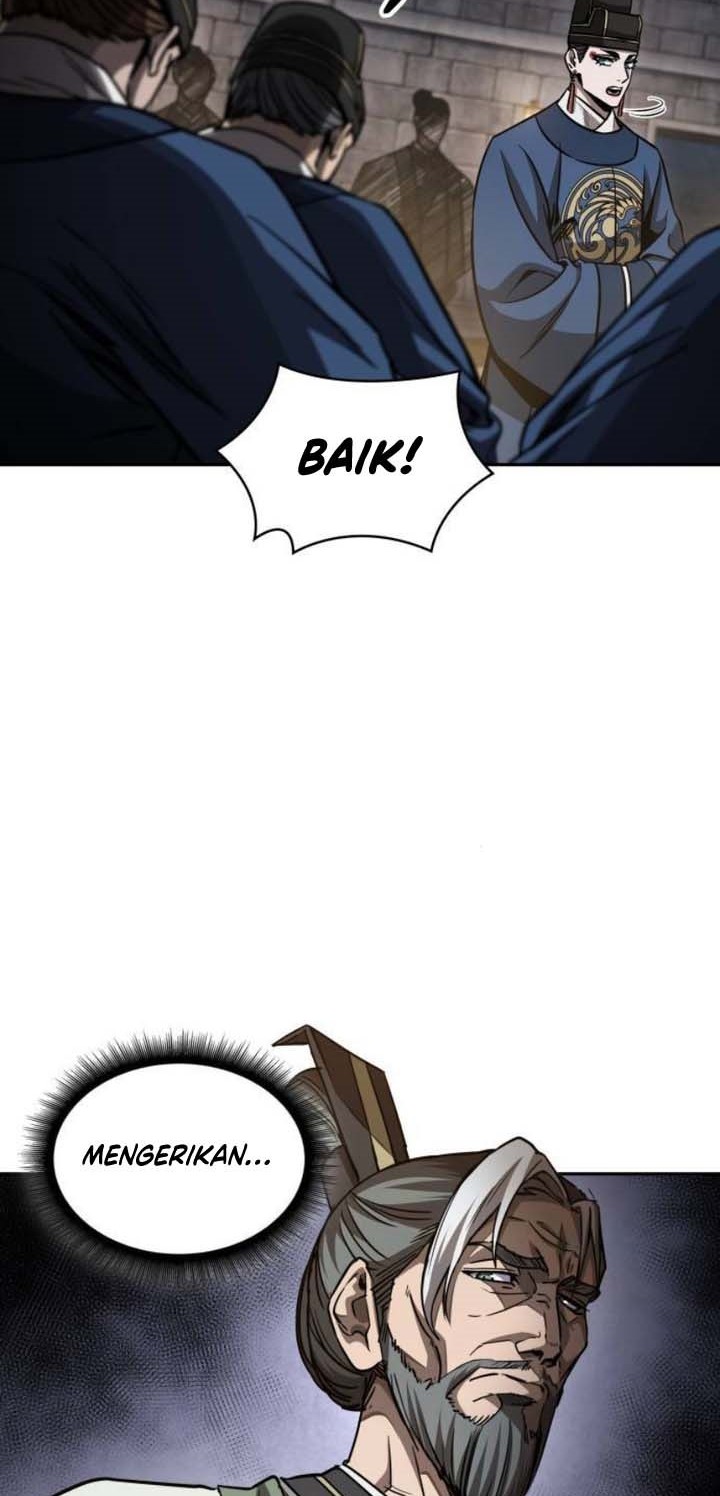 Nano Machine Chapter 211 Halaman 3