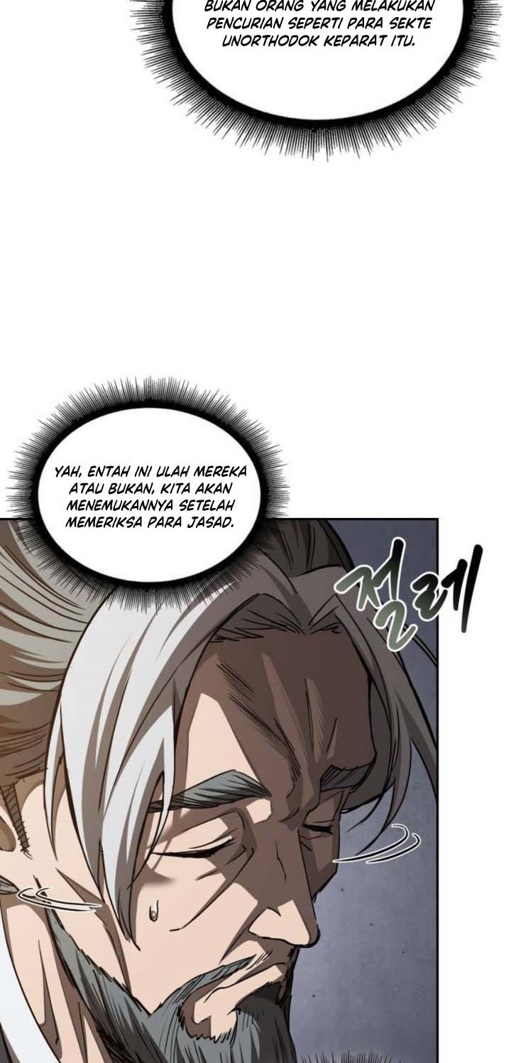 Nano Machine Chapter 211 Halaman 5