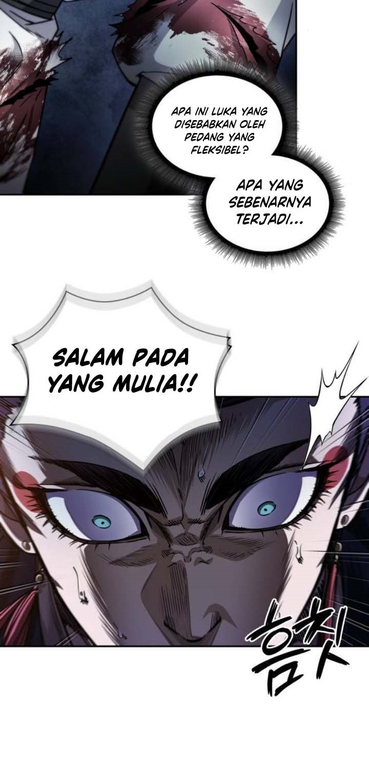 Nano Machine Chapter 211 Halaman 7