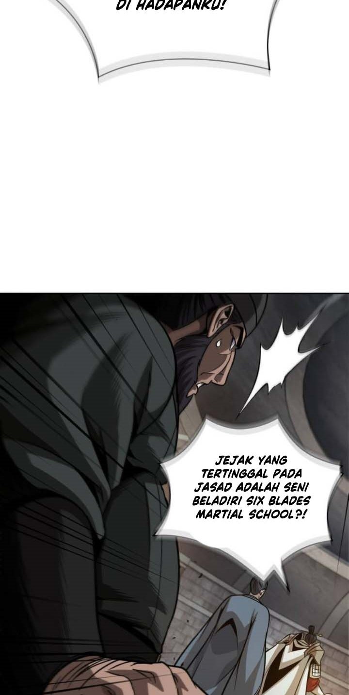 Nano Machine Chapter 211 Halaman 11