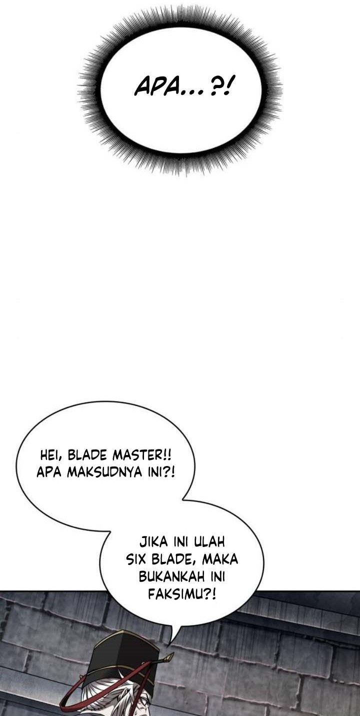 Nano Machine Chapter 211 Halaman 13
