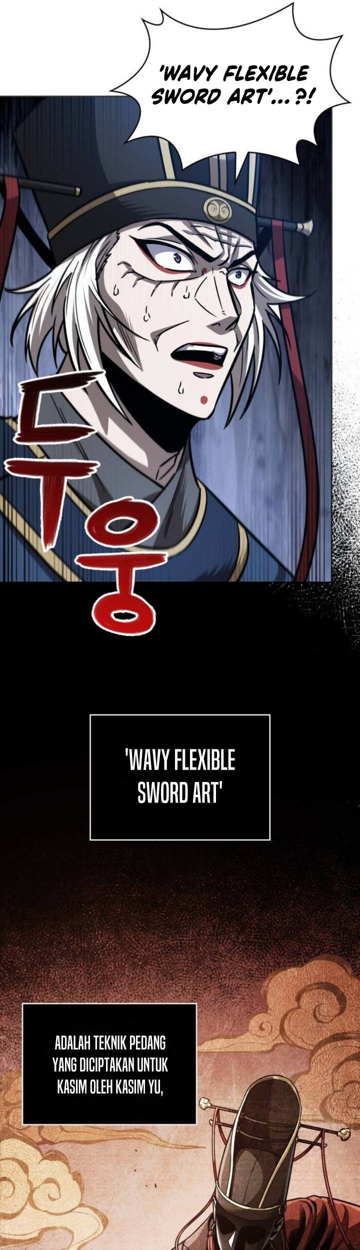 Nano Machine Chapter 211 Halaman 18