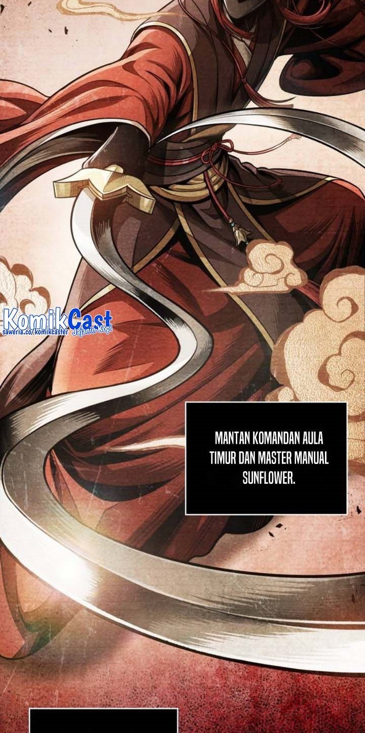 Nano Machine Chapter 211 Halaman 19