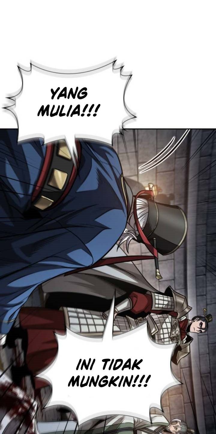 Nano Machine Chapter 211 Halaman 21