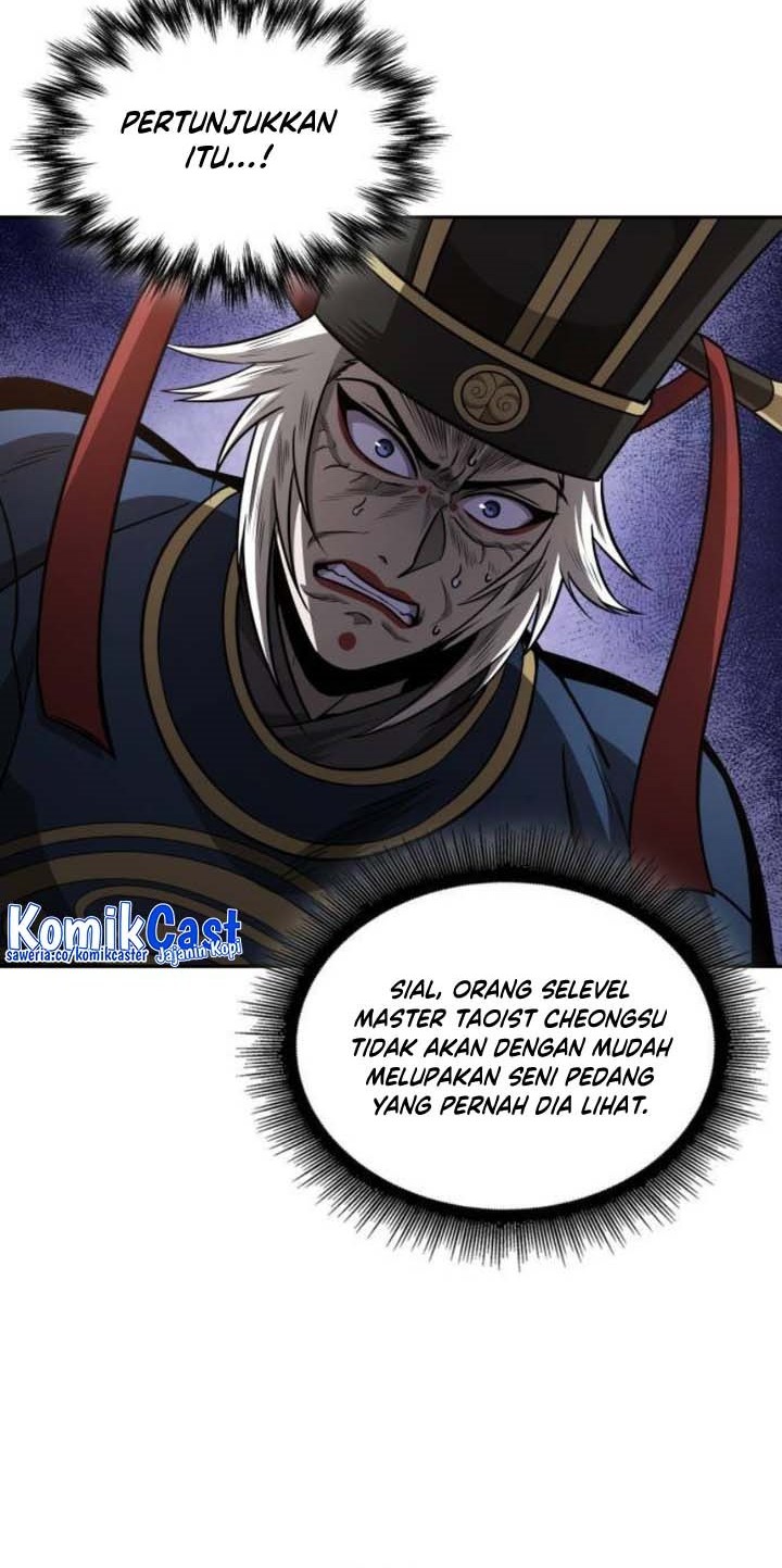 Nano Machine Chapter 211 Halaman 25