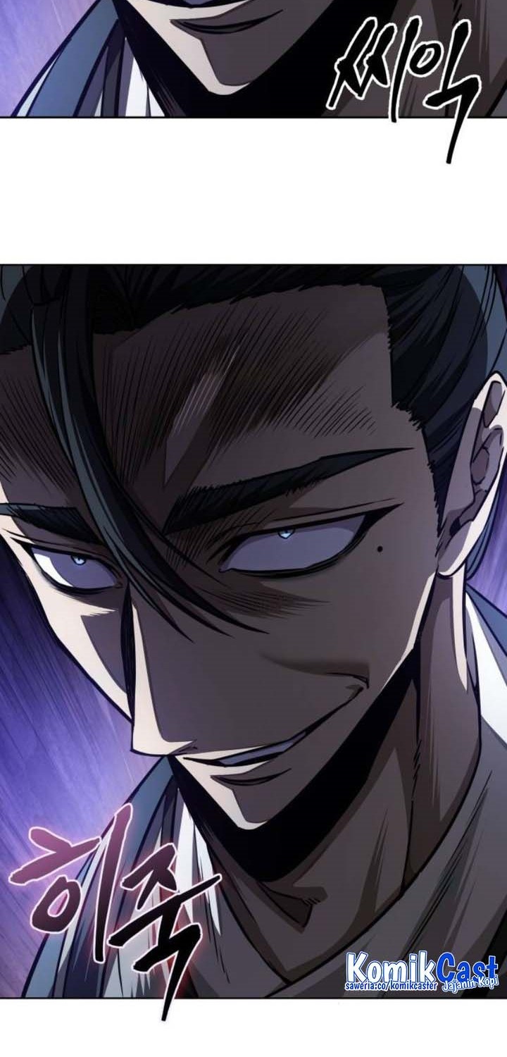 Nano Machine Chapter 211 Halaman 27