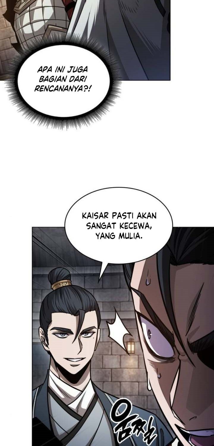 Nano Machine Chapter 211 Halaman 29