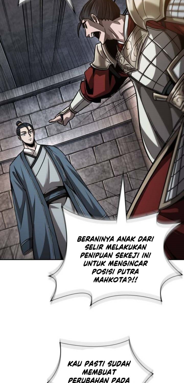 Nano Machine Chapter 211 Halaman 31