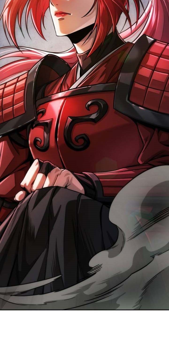 Nano Machine Chapter 211 Halaman 35