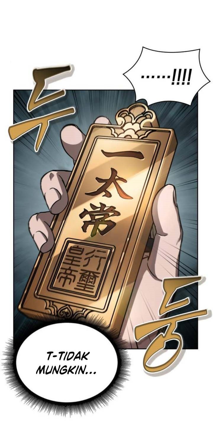 Nano Machine Chapter 211 Halaman 39