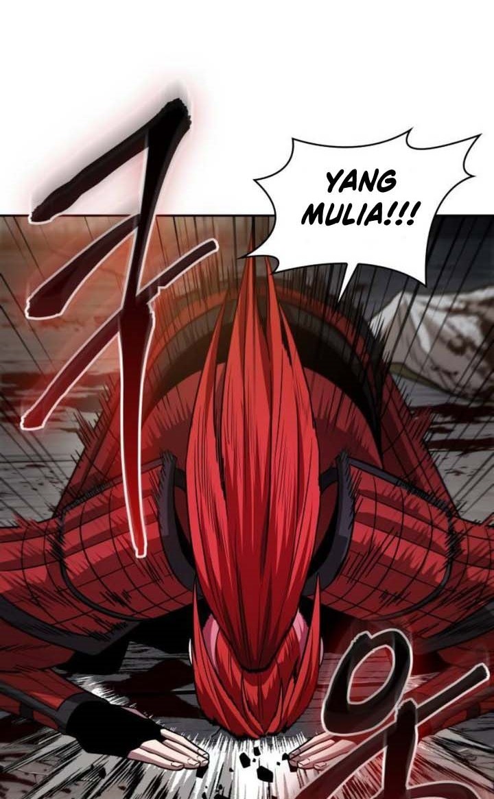 Nano Machine Chapter 211 Halaman 43