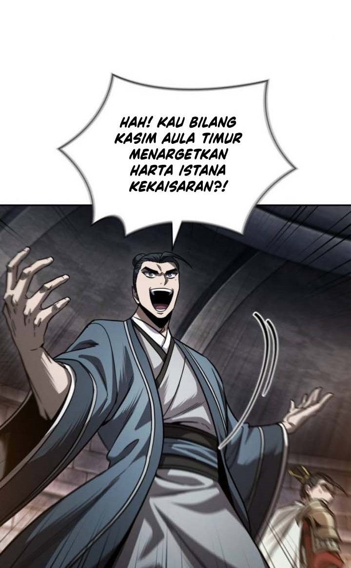 Nano Machine Chapter 211 Halaman 45