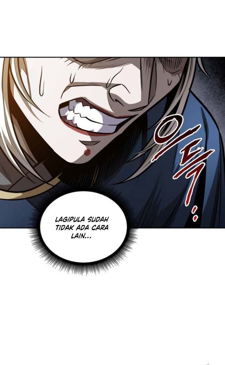 Nano Machine Chapter 211 Halaman 49