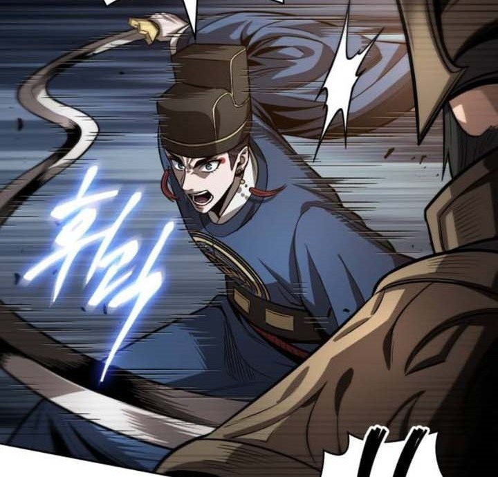 Nano Machine Chapter 211 Halaman 55