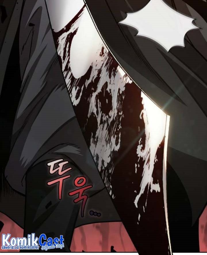 Nano Machine Chapter 211 Halaman 61