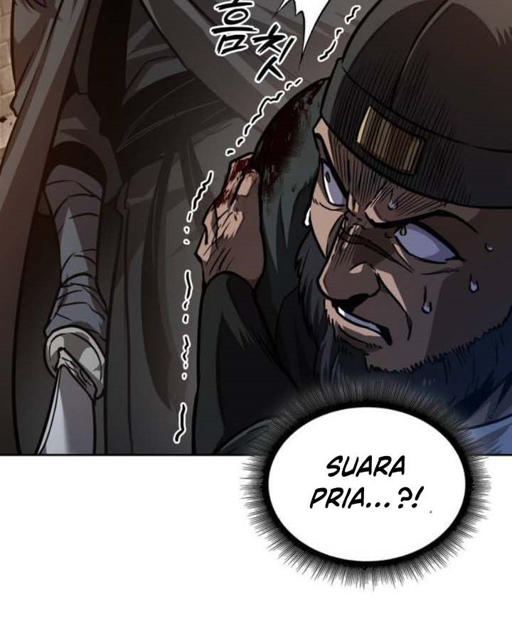 Nano Machine Chapter 211 Halaman 63