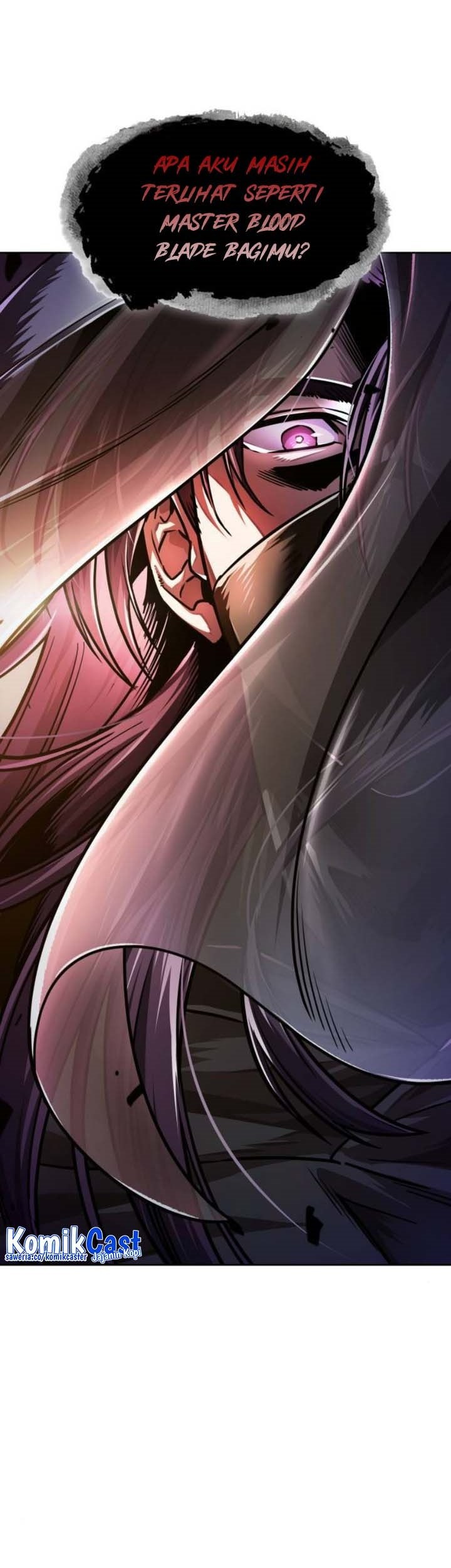 Nano Machine Chapter 211 Halaman 64
