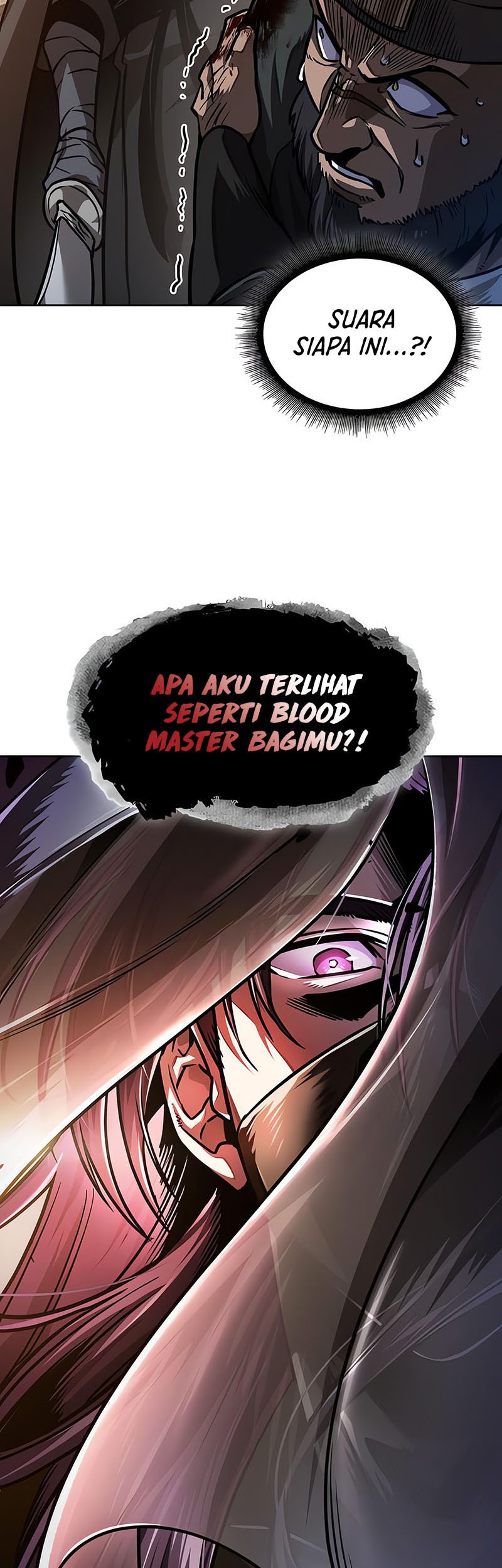 Nano Machine Chapter 212 Halaman 4