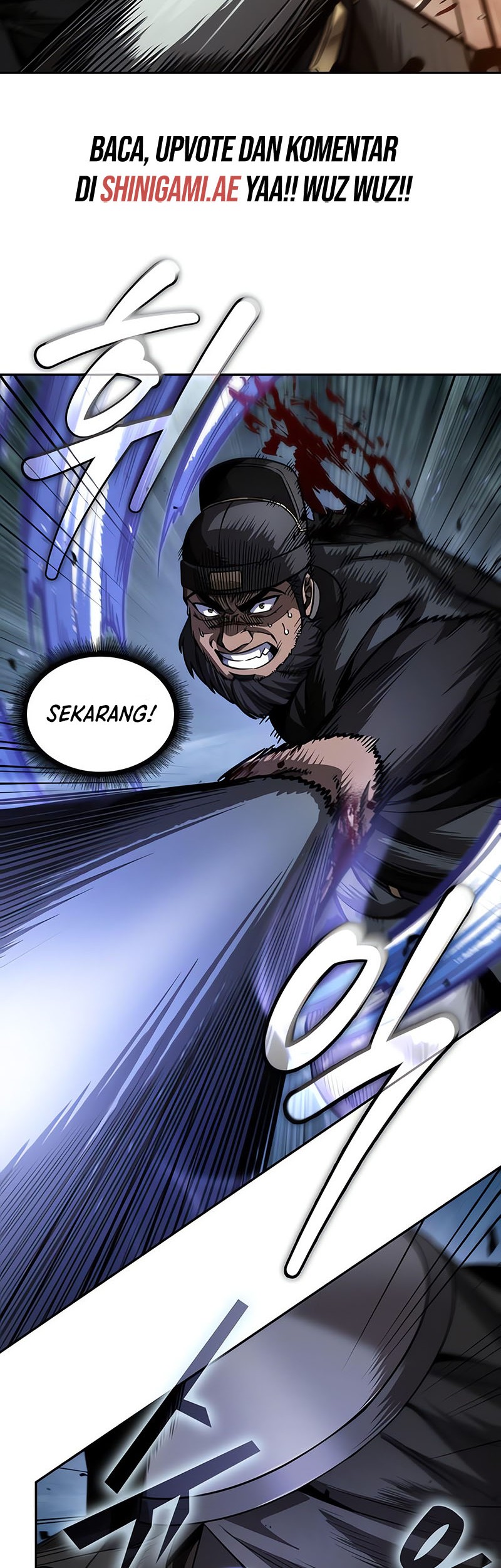 Nano Machine Chapter 212 Halaman 19