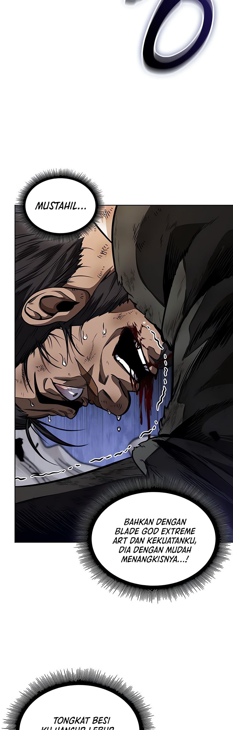 Nano Machine Chapter 212 Halaman 24