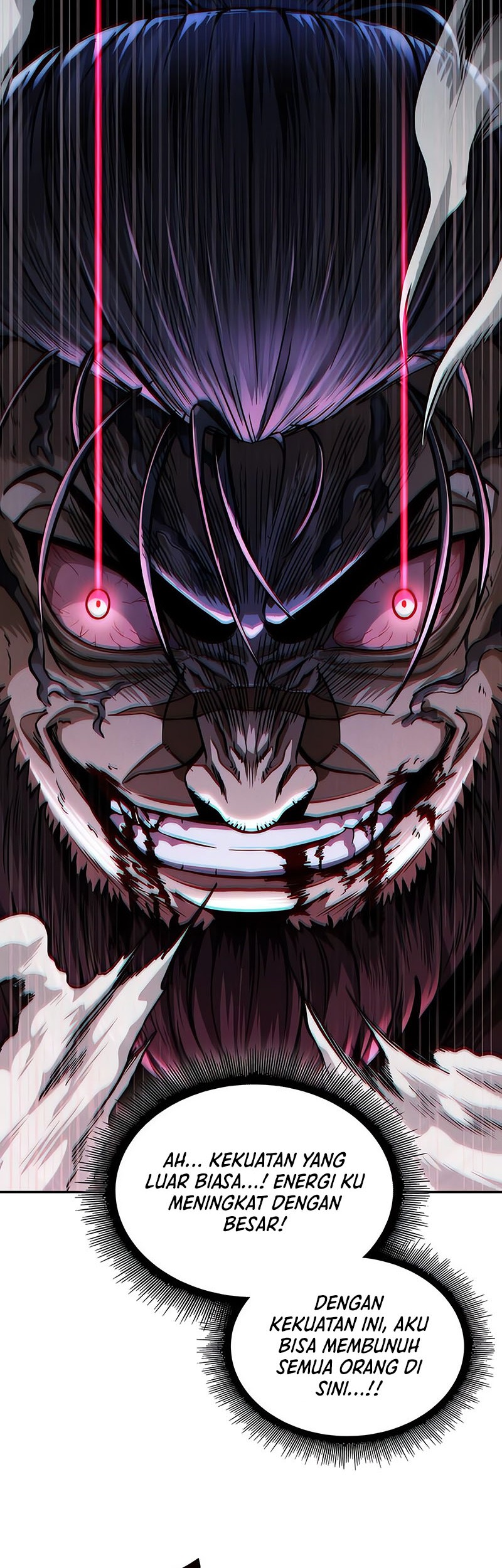 Nano Machine Chapter 212 Halaman 26
