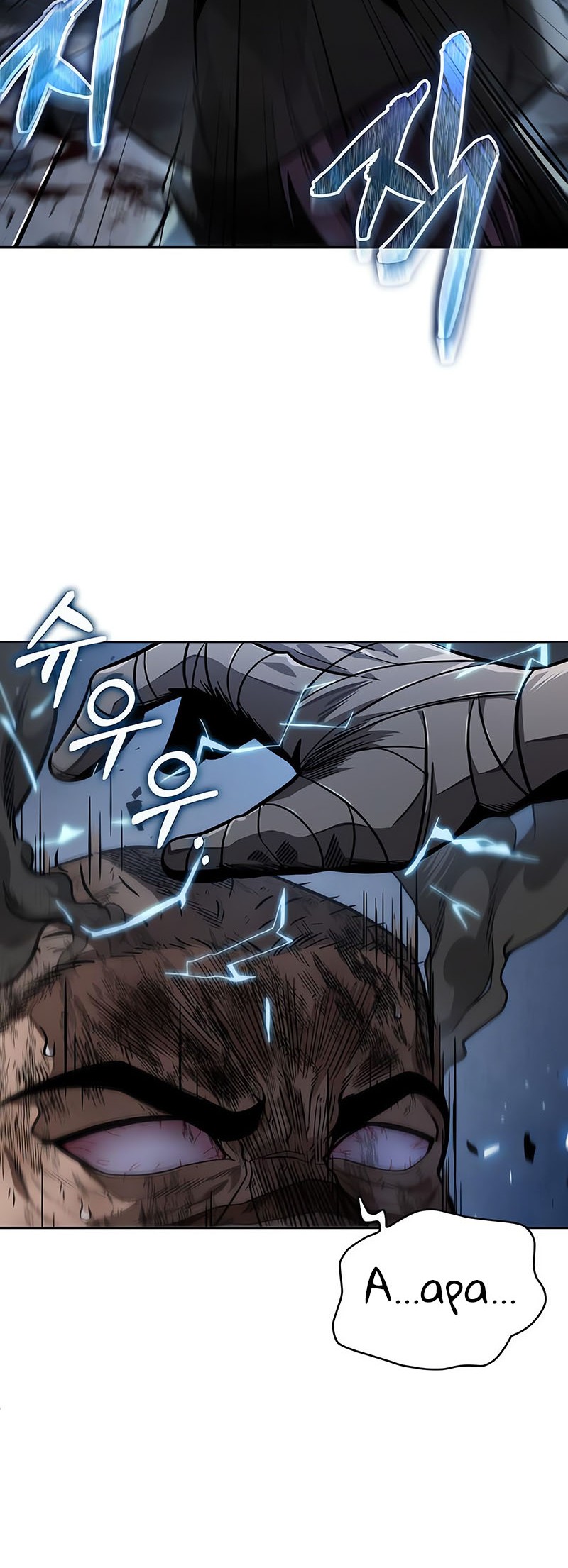 Nano Machine Chapter 212 Halaman 28