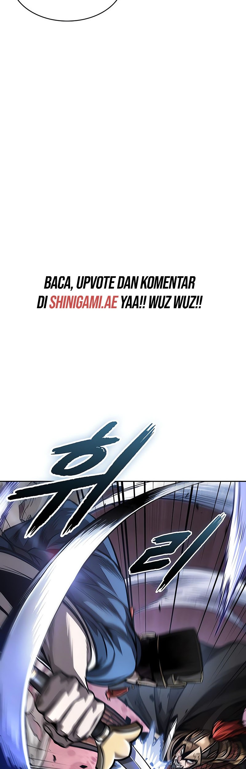 Nano Machine Chapter 212 Halaman 30