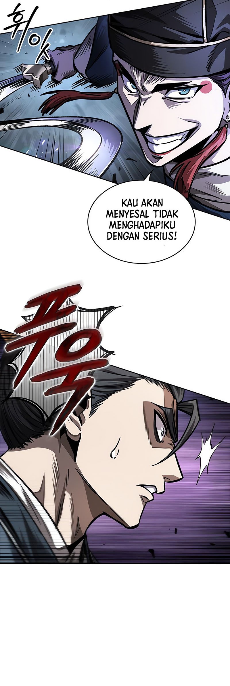 Nano Machine Chapter 212 Halaman 36