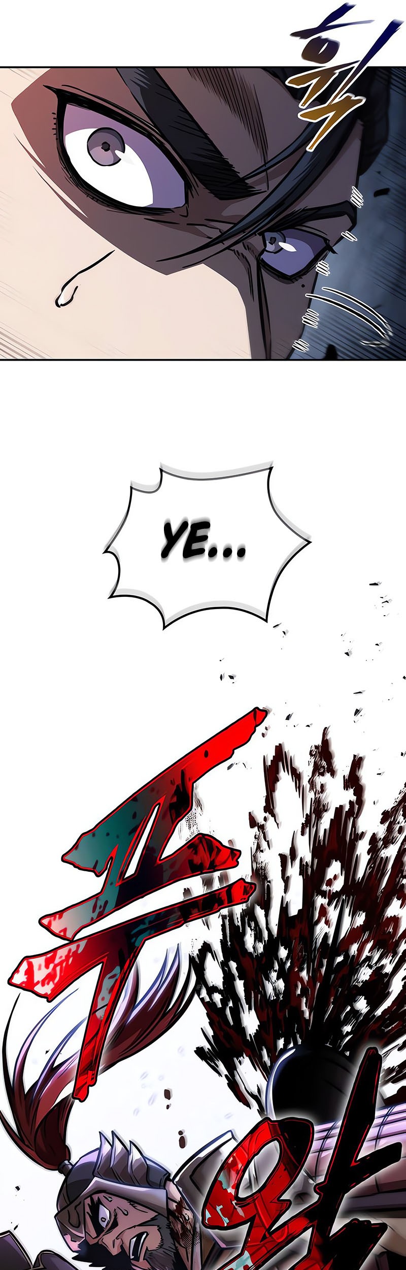 Nano Machine Chapter 212 Halaman 37