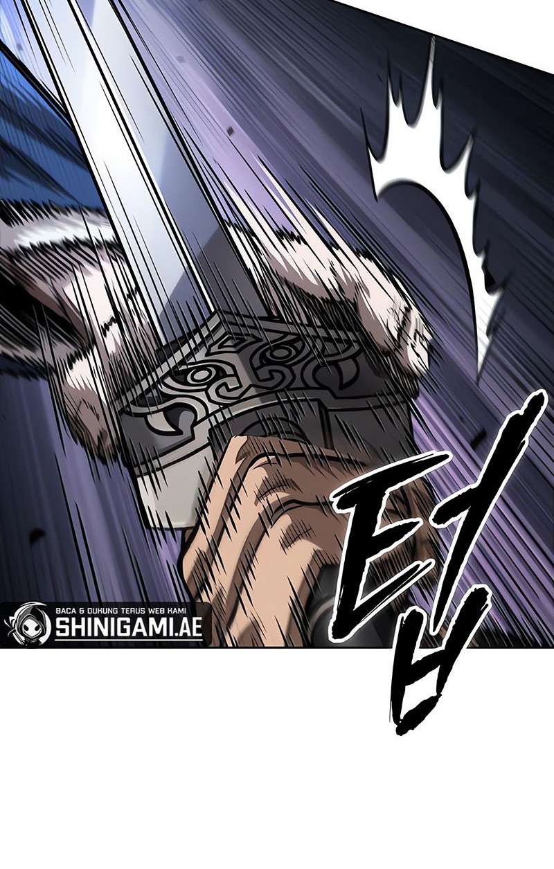 Nano Machine Chapter 212 Halaman 40
