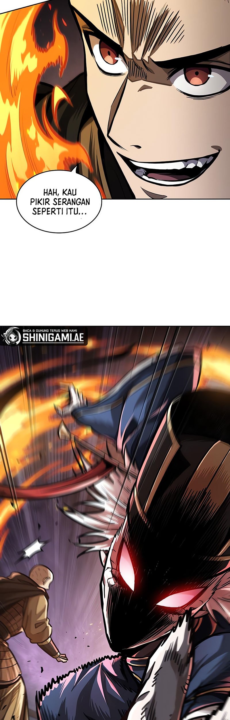 Nano Machine Chapter 212 Halaman 47