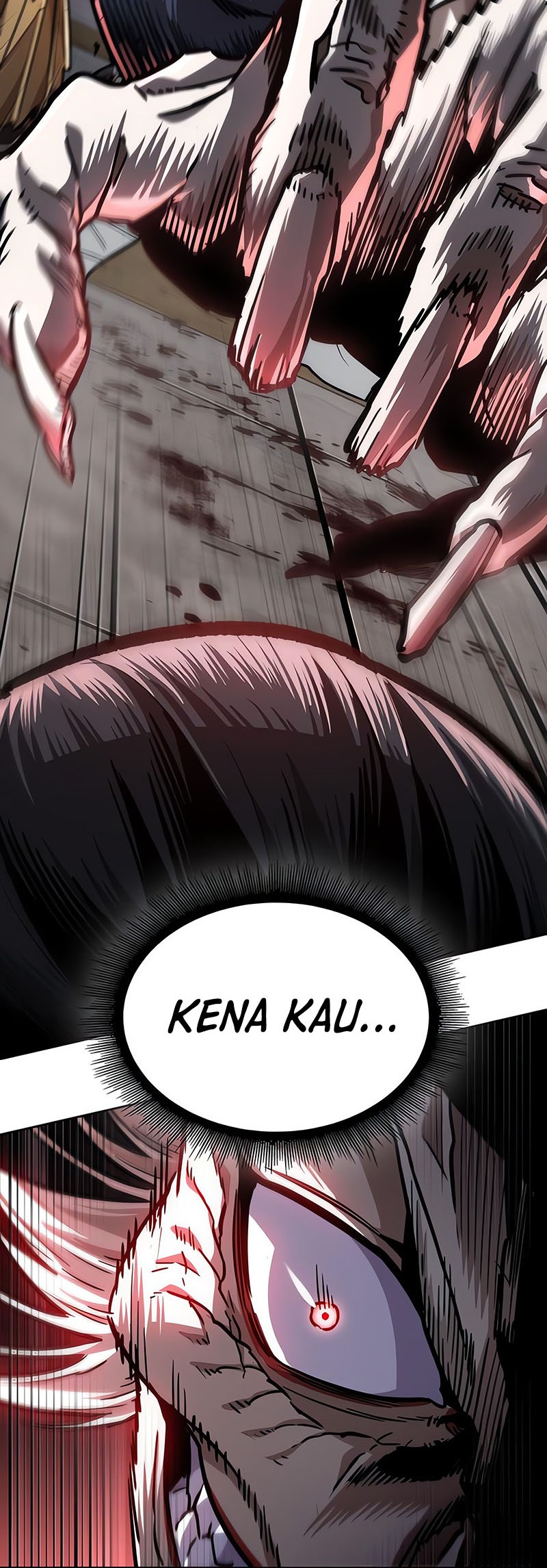 Nano Machine Chapter 212 Halaman 48